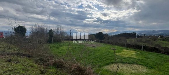 Grundstück in Amarante, Portugal 14000m², Nr. 190304 6