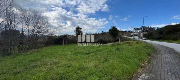 Grundstück in Amarante, Portugal 14000m², Nr. 190304 5