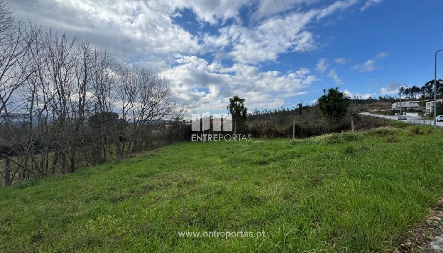 Grundstück in Amarante, Portugal 14000m², Nr. 190304