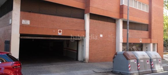 Estacionamiento en Barcelona, Spain 10 m² No. 153140 7