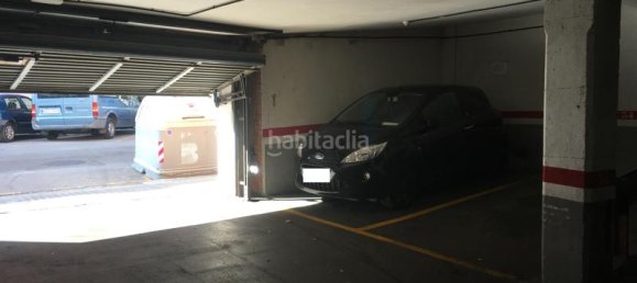 Estacionamiento en Barcelona, Spain 10 m² No. 153140 2