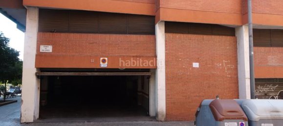 Estacionamiento en Barcelona, Spain 10 m² No. 153140 6