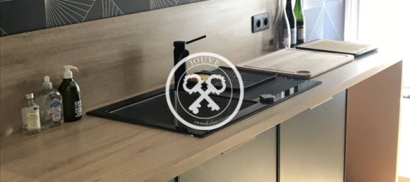 Apartamento de 2 dormitorios en Troyes, France No. 91029 11