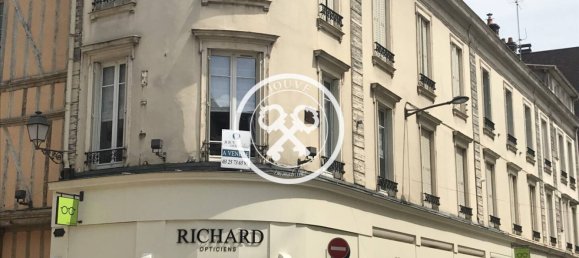 Apartamento de 2 dormitorios en Troyes, France No. 91029 15