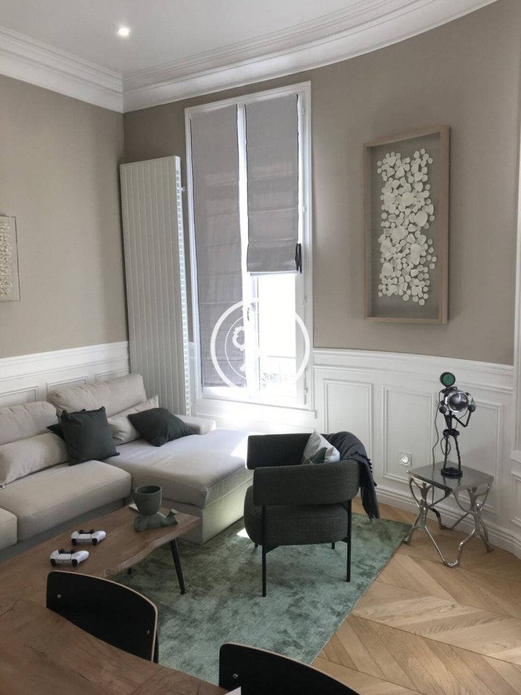 2 bedrooms Apartment in Troyes, France No. 91029