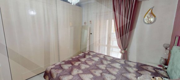 Apartamento de 2 habitaciónes en Casalnuovo di Napoli, Italy No. 22850 12