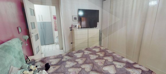 Apartamento de 2 habitaciónes en Casalnuovo di Napoli, Italy No. 22850 14