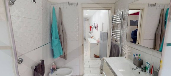 Apartamento de 2 habitaciónes en Casalnuovo di Napoli, Italy No. 22850 17