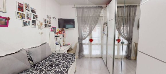 Apartamento de 2 habitaciónes en Casalnuovo di Napoli, Italy No. 22850 10