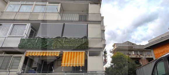 Apartamento de 2 habitaciónes en Casalnuovo di Napoli, Italy No. 22850 19