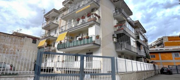 Apartamento de 2 habitaciónes en Casalnuovo di Napoli, Italy No. 22850 20