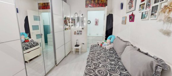 Apartamento de 2 habitaciónes en Casalnuovo di Napoli, Italy No. 22850 11