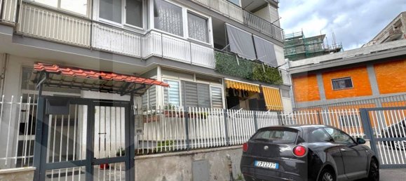 Apartamento de 2 habitaciónes en Casalnuovo di Napoli, Italy No. 22850 21