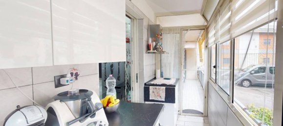 Apartamento de 2 habitaciónes en Casalnuovo di Napoli, Italy No. 22850 6