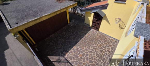 2 Schlafzimmer Villa in Galliate, Italy, Nr. 336220 12