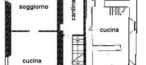 Casa de 8 divisões em Montese, Italy N.º 177184 8