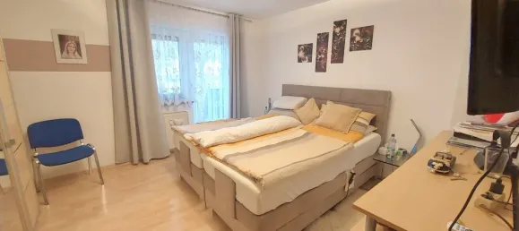 Apartamento T2 em Aschaffenburg, Germany N.º 157376 4
