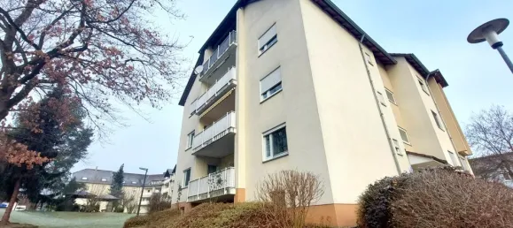 Apartamento T2 em Aschaffenburg, Germany N.º 157376 10