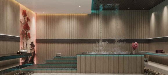 1 غرف نوم شقة في Samana Ibiza, Dubai Land, UAE رقم 63955 2