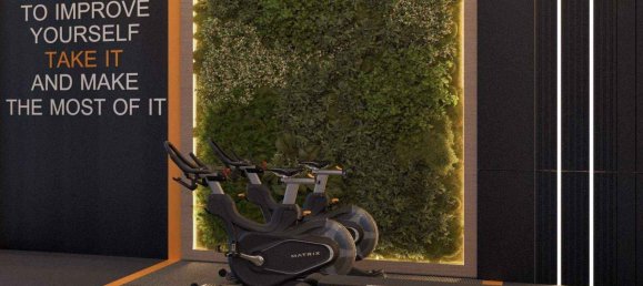 1 غرف نوم شقة في Samana Ibiza, Dubai Land, UAE رقم 63955 7