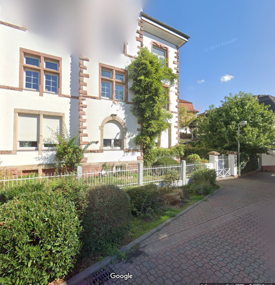 5-salle Appartement à Main-Kinzig, Germany No. 208007