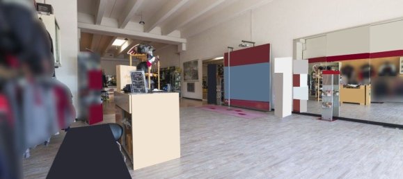 658m² Commercial property in Macerata, Italy No. 254668 8