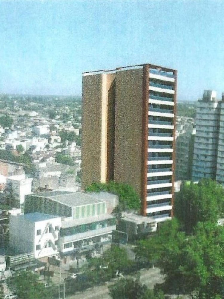 2 غرف نوم شقة في Avellaneda, Argentina رقم 103100