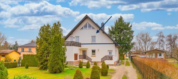 Duplex T1 em Potsdam-Mittelmark, Germany N.º 46551 5