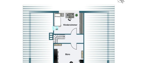 Duplex T1 em Potsdam-Mittelmark, Germany N.º 46551 4