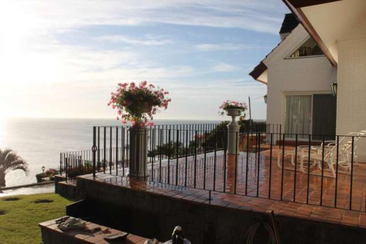 Casa T5 em Maldonado, Uruguay N.º 4141