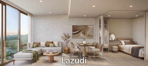 1 bedroom Condo in Hua Hin, Thailand No. 25395 3