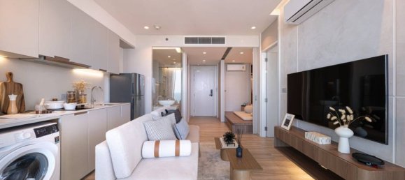 2 Schlafzimmer Eigentumswohnung in Hua Hin, Thailand, Nr. 25395 9