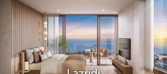 1 bedroom Condo in Hua Hin, Thailand No. 25395 2