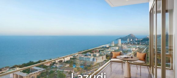 1 bedroom Condo in Hua Hin, Thailand No. 25395 4