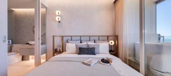 2 Schlafzimmer Eigentumswohnung in Hua Hin, Thailand, Nr. 25395 8