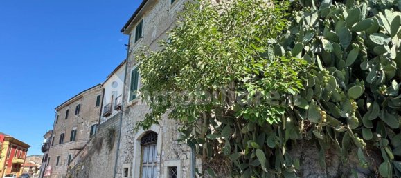 4 bedrooms Castles in Roccasecca, Italy No. 277260 4