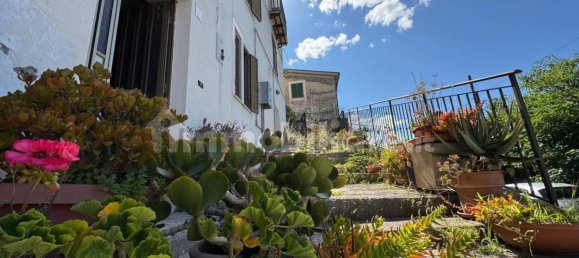 4 bedrooms Castles in Roccasecca, Italy No. 277260 6