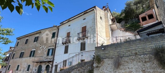 4 bedrooms Castles in Roccasecca, Italy No. 277260 3