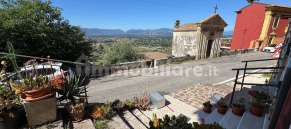 4 bedrooms Castles in Roccasecca, Italy No. 277260 13