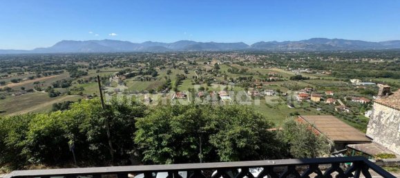 4 bedrooms Castles in Roccasecca, Italy No. 277260 33