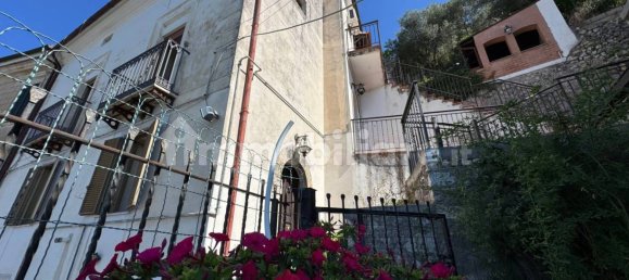 4 bedrooms Castles in Roccasecca, Italy No. 277260 22