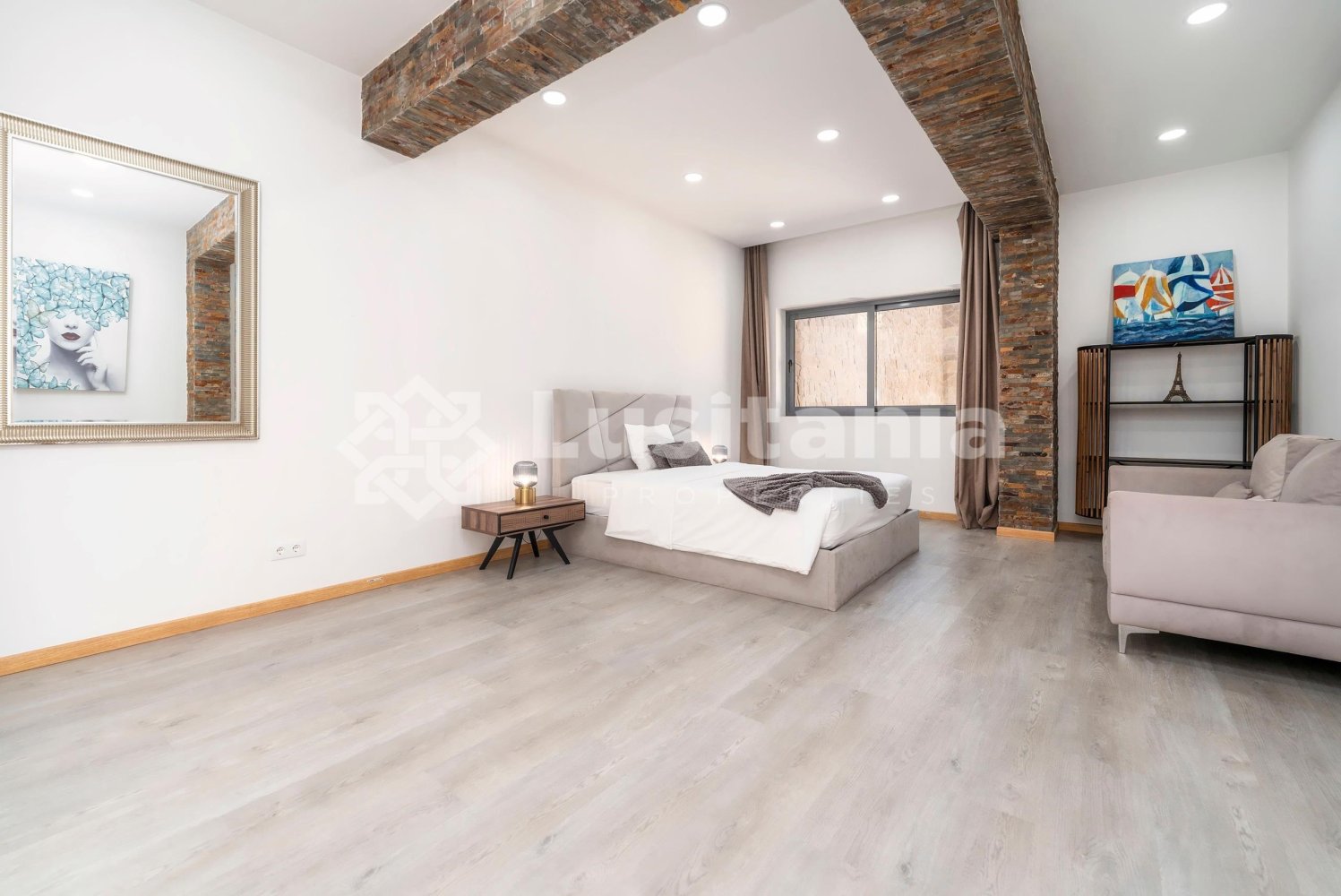 3 bedrooms Apartment in Albufeira, Portugal No. 256671