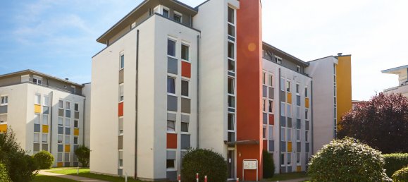 2 rooms Apartment in Rems-Murr-Kreis, Germany No. 115969 6