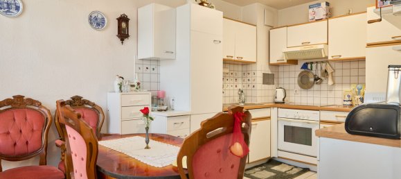 2 rooms Apartment in Rems-Murr-Kreis, Germany No. 115969 3