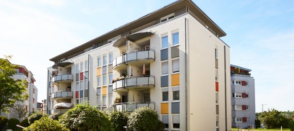 2 rooms Apartment in Rems-Murr-Kreis, Germany No. 115969 7