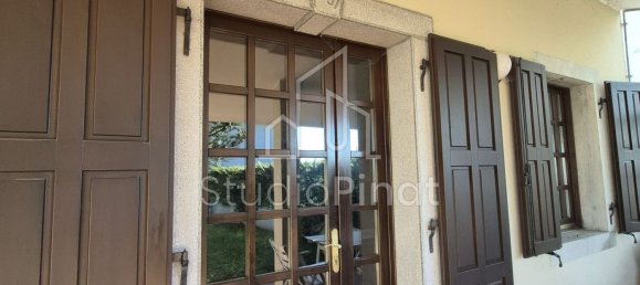 5 Schlafzimmer Villa in Udine, Italy, Nr. 364002 3