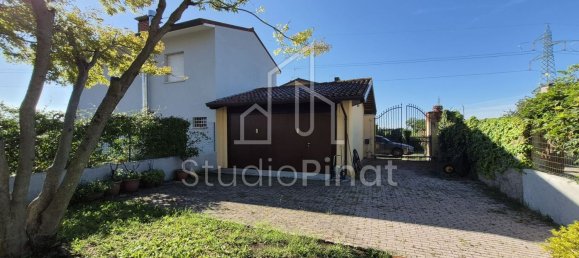 5 Schlafzimmer Villa in Udine, Italy, Nr. 364002 29
