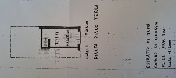  Garage in Chioggia, Italy No. 251227 11