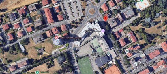 12 rooms Villa in Asti, Italy No. 227133 5