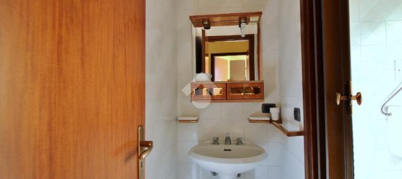 Дом с 3 спальнями в Вогера, Италия № 268835 29